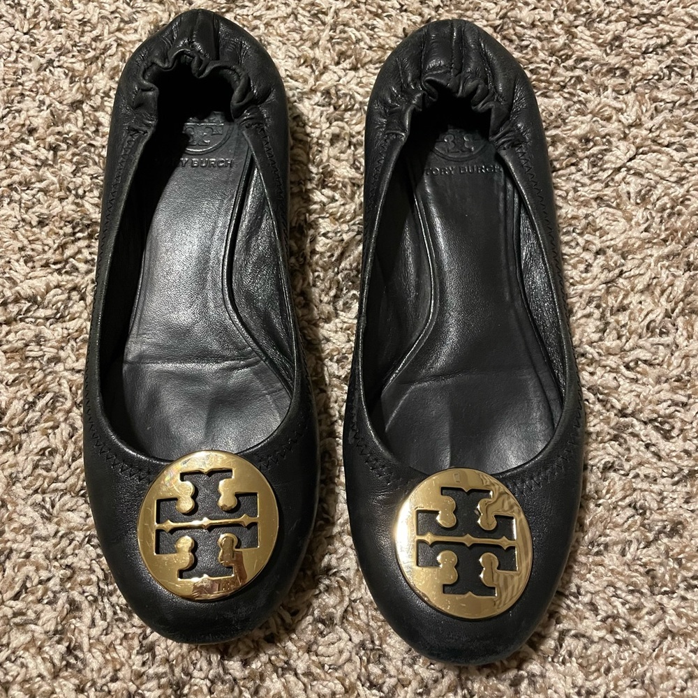 Tory Burch Flats